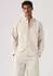 Levi's Authentic Button-Down Shirt (A7210) pumice stone garme