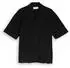 Tom Tailor Relaxed Structured Shirt (1050367) deep black