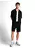 Tom Tailor Relaxed Structured Shirt (1050367) deep black