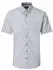 CASAMODA Kurzarm Print Freizeithemd Comfort Fit (51624732) gelb