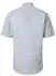CASAMODA Kurzarm Print Freizeithemd Comfort Fit (51624732) gelb