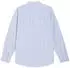 Levi's Authentic Button Down Long Sleeve Shirt Waylon Stripe (A7210) true blue