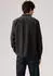 Levis Casual Shirt with logo stitching (A7210) black