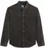 Levis Casual Shirt with logo stitching (A7210) black