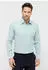 Eterna Comfort Fit Non Iron Langarmhemd (2132 XP71) hellgrün