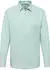Eterna Comfort Fit Non Iron Langarmhemd (2132 XP71) hellgrün