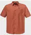 Schöffel Hiking CIRC Shirt Style Dalfoss MNS red/brown