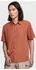 Schöffel Hiking CIRC Shirt Style Dalfoss MNS red/brown