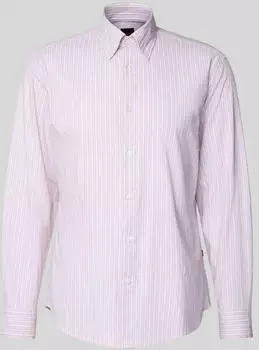 Hugo Boss Ricoplus (50552959) light pastel purple
