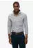 Superdry Classic Oxford Langarmhemd needle ticking stripe