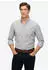 Superdry Classic Oxford Langarmhemd needle ticking stripe