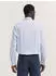 Bugatti Freizeithemd Modern Fit mit Button-Down-Kragen (58759265) hellblau