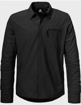 Sch&ouml;ffel Urban Hemd Style Chanduy MNS schwarz