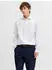 Jack & Jones JPRBLAPARKER Slim Fit Hemd weiß