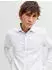 Jack & Jones JPRBLAPARKER Slim Fit Hemd weiß