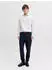 Jack & Jones JPRBLAPARKER Slim Fit Hemd weiß