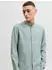 Jack & Jones Summer Linen Blend Shirt Regular Fit (12289174) granite green/mint
