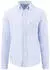 Fynch-Hatton Hemd aus Leinen mit Stehkragen (16136003) new breeze