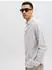 Jack & Jones Summer long sleeve shirt (12289174) crockery stripes