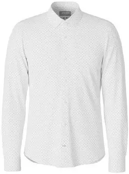 Joop! PIT Slim Fit Hemd beige