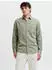 Jack & Jones Summer Langarmhemd (12269315) new sage
