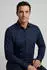 OLYMP Level Five Business Hemd Body Fit Kent (2152-14-18) blau