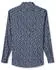 OLYMP Luxor bügelfreies Business Hemd Modern Fit Kent (1270-14-18) blau