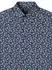 OLYMP Luxor bügelfreies Business Hemd Modern Fit Kent (1270-14-18) blau
