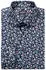OLYMP Luxor bügelfreies Business Hemd Modern Fit Kent (1270-14-18) blau