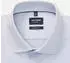 OLYMP Luxor bügelfreies Business Hemd Modern Fit Kent (1356-74-63) grau