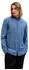 Jack & Jones Leinenhemd Regular Fit (12289174) navy blazer