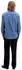 Jack & Jones Leinenhemd Regular Fit (12289174) navy blazer