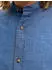 Jack & Jones Leinenhemd Regular Fit (12289174) navy blazer