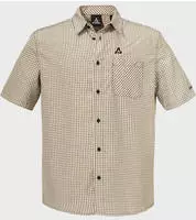 Sch&ouml;ffel 24030-9990-50, Sch&ouml;ffel Wanderhemd CIRC Shirt Style Dalfoss (UV...