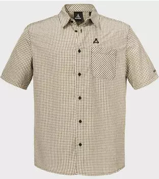 Sch&ouml;ffel Hiking CIRC Shirt Style Dalfoss MNS beige