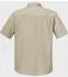Schöffel Hiking CIRC Shirt Style Dalfoss MNS beige
