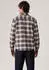 Levi's Authentic Button-Down Shirt (A7210) atila plaid dress blues