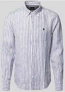 Hugo Boss H-LIAM-BD-E-C1-261 (50560595) blue 404