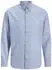 Jack & Jones Summer Linen Blend Shirt Regular Fit (12289174)
