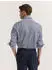 Bugatti Freizeithemd Modern Fit mit Button-Down-Kragen (97258919) marine