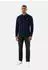 U.S. Polo Assn. Corduroy Hemd Langarm navy-beige