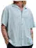 Jack & Jones Men's Shirt pastellblau