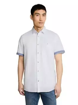 Tom Tailor Shirt (1050940) white