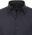 CASAMODA Business Shirt Comfort Fit (32945852) schwarz