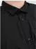 Jack & Jones JJJOE Shirt LS Plain PLS Langarmhemd (12200623) schwarz
