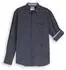 Tom Tailor Regular Fit Hemd mit Turn-up-Funktion (1049578) navy blue