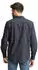 Tom Tailor Regular Fit Hemd mit Turn-up-Funktion (1049578) navy blue