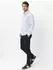 BRAX Herren Hemd Style DANIEL steel blue Blau Gr. (740136_74415400_25)