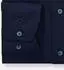 OLYMP Luxor bügelfreies Business Hemd Modern Fit Kent (1310-84-08) blau