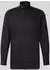 OLYMP Luxor bügelfreies Business Hemd Modern Fit Kent (1310-84) schwarz